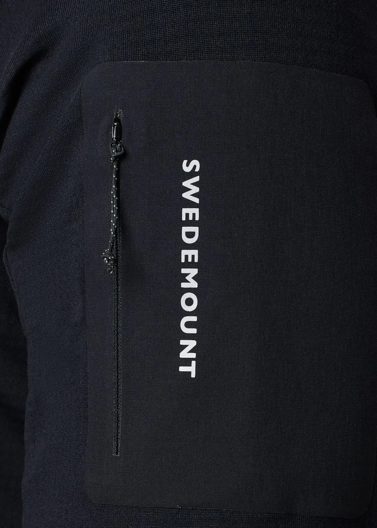 Swedemount Ultra Light Tech Midlayer Hood