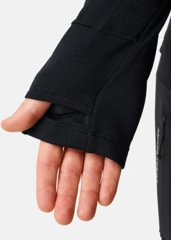 Swedemount Ultra Light Tech Midlayer Hood