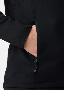 Swedemount Ultra Light Tech Midlayer Hood