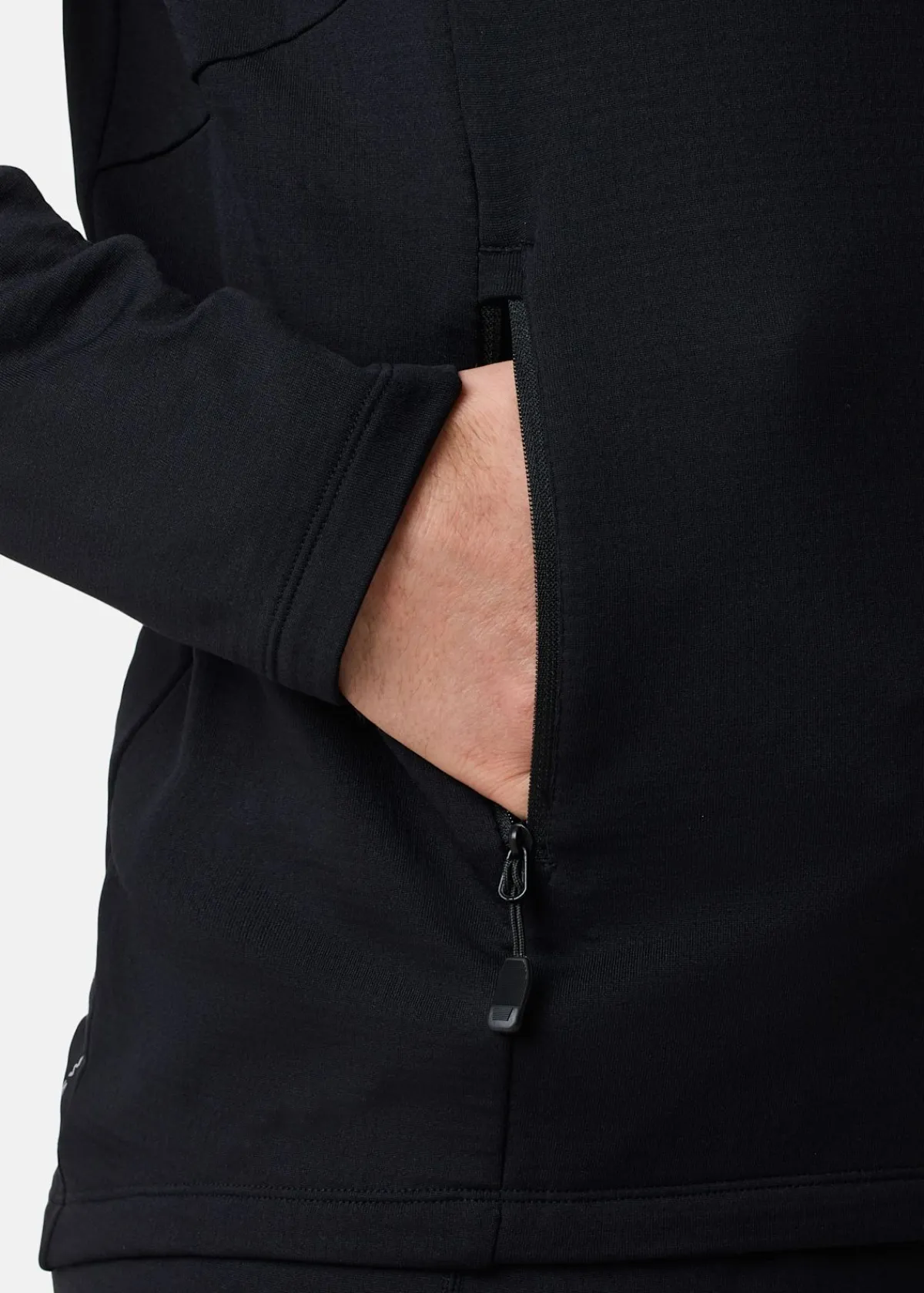 Swedemount Ultra Light Tech Midlayer Hood