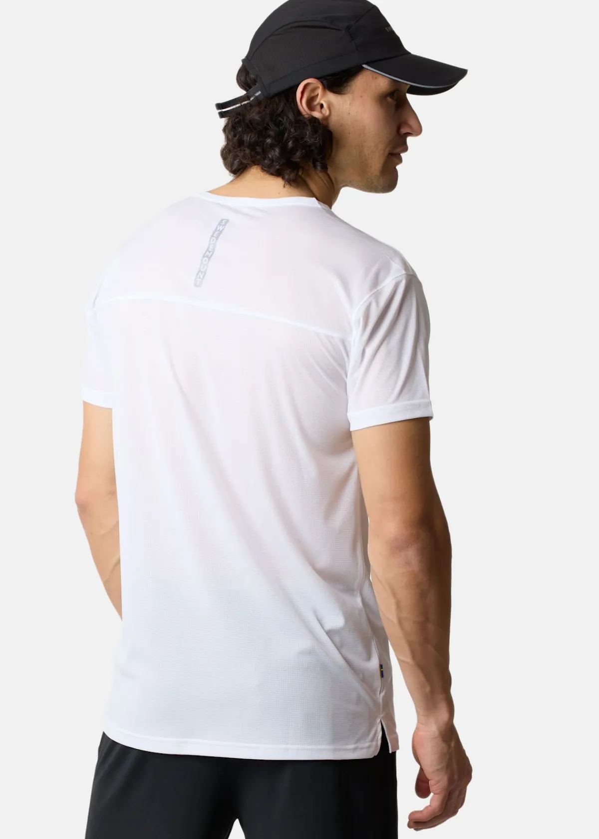 Swedemount Ultra Light Tee