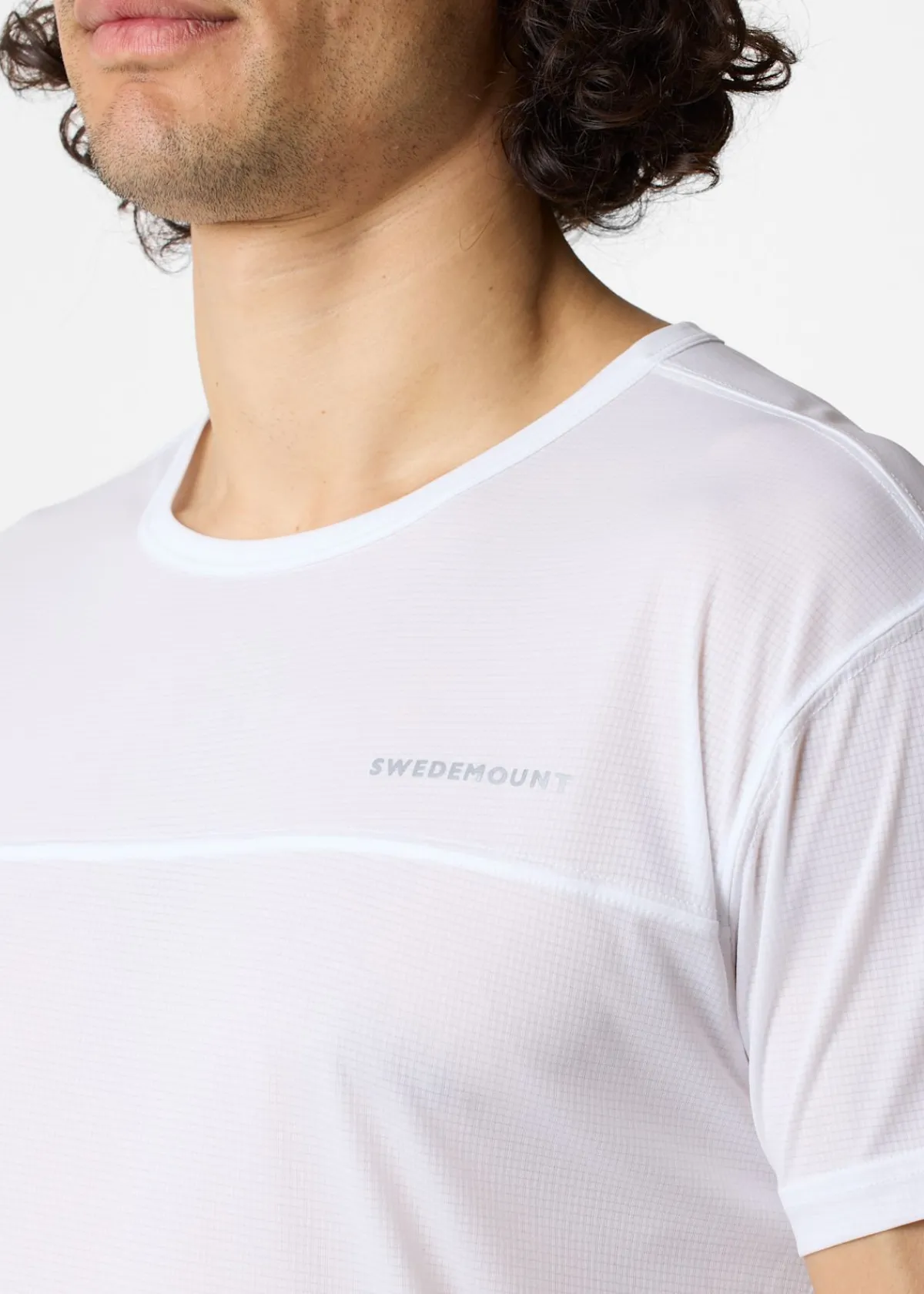 Swedemount Ultra Light Tee