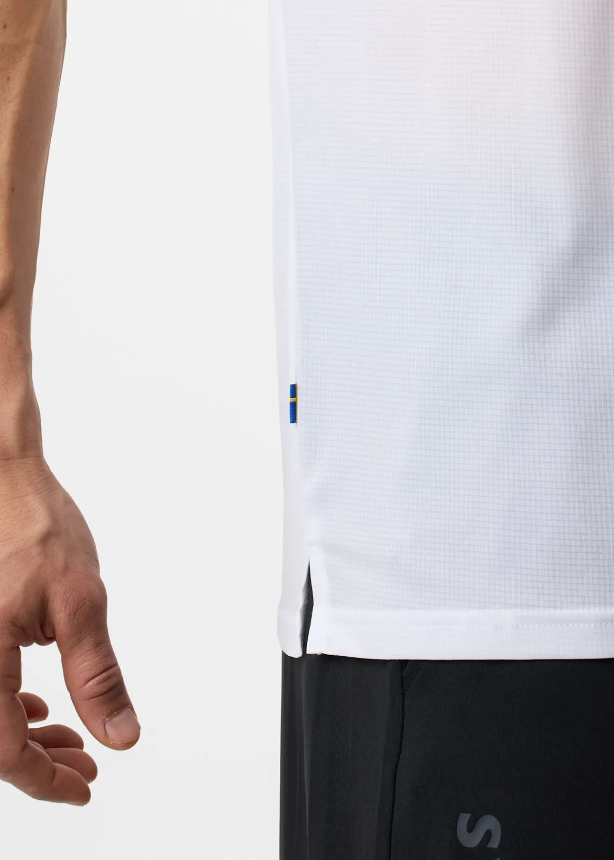 Swedemount Ultra Light Tee
