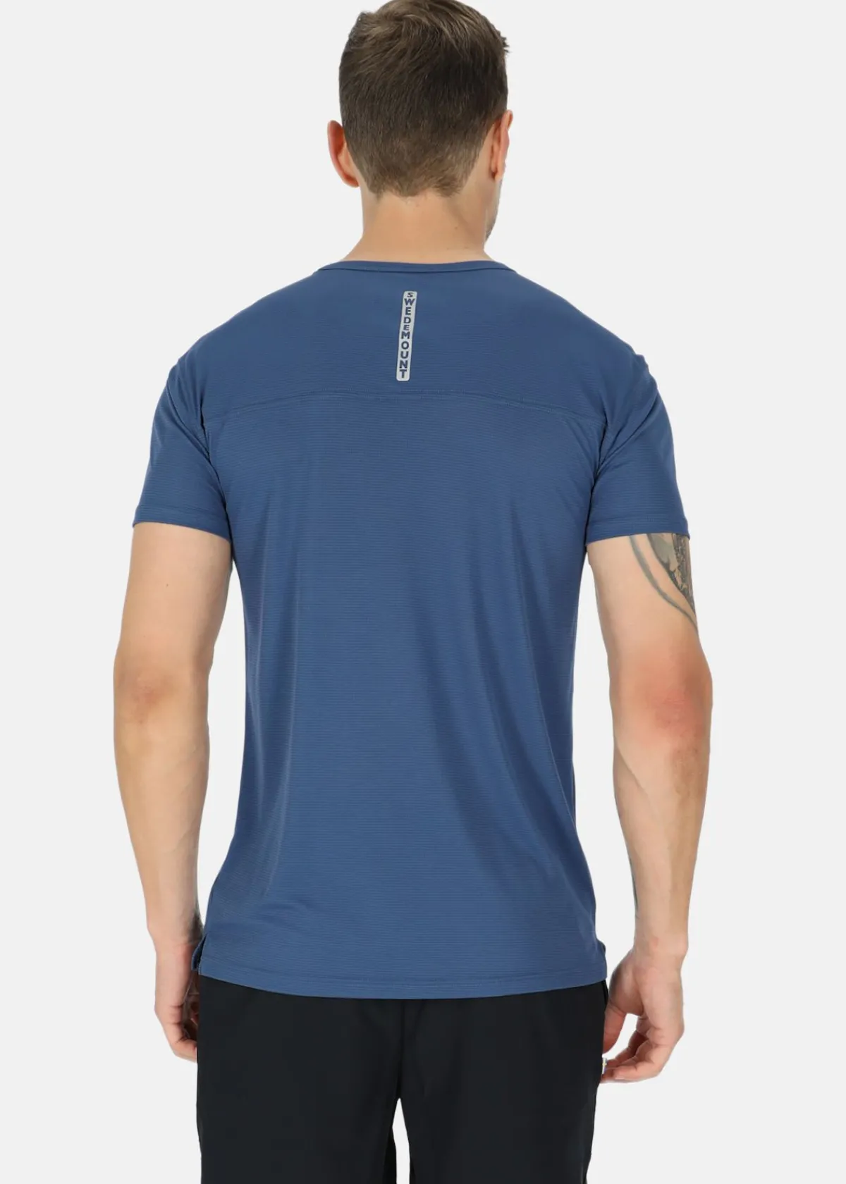 Swedemount Ultra Light Tee