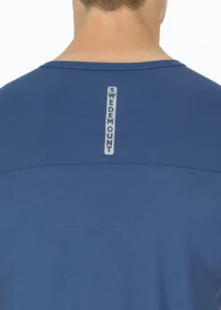 Swedemount Ultra Light Tee