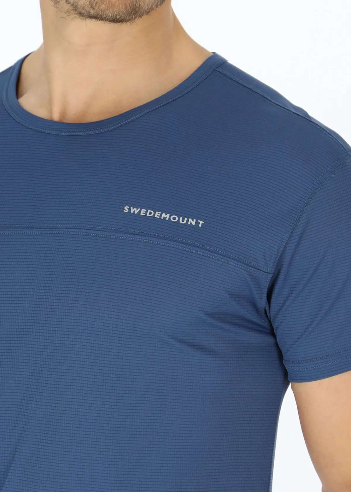 Swedemount Ultra Light Tee