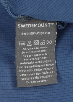 Swedemount Ultra Light Tee