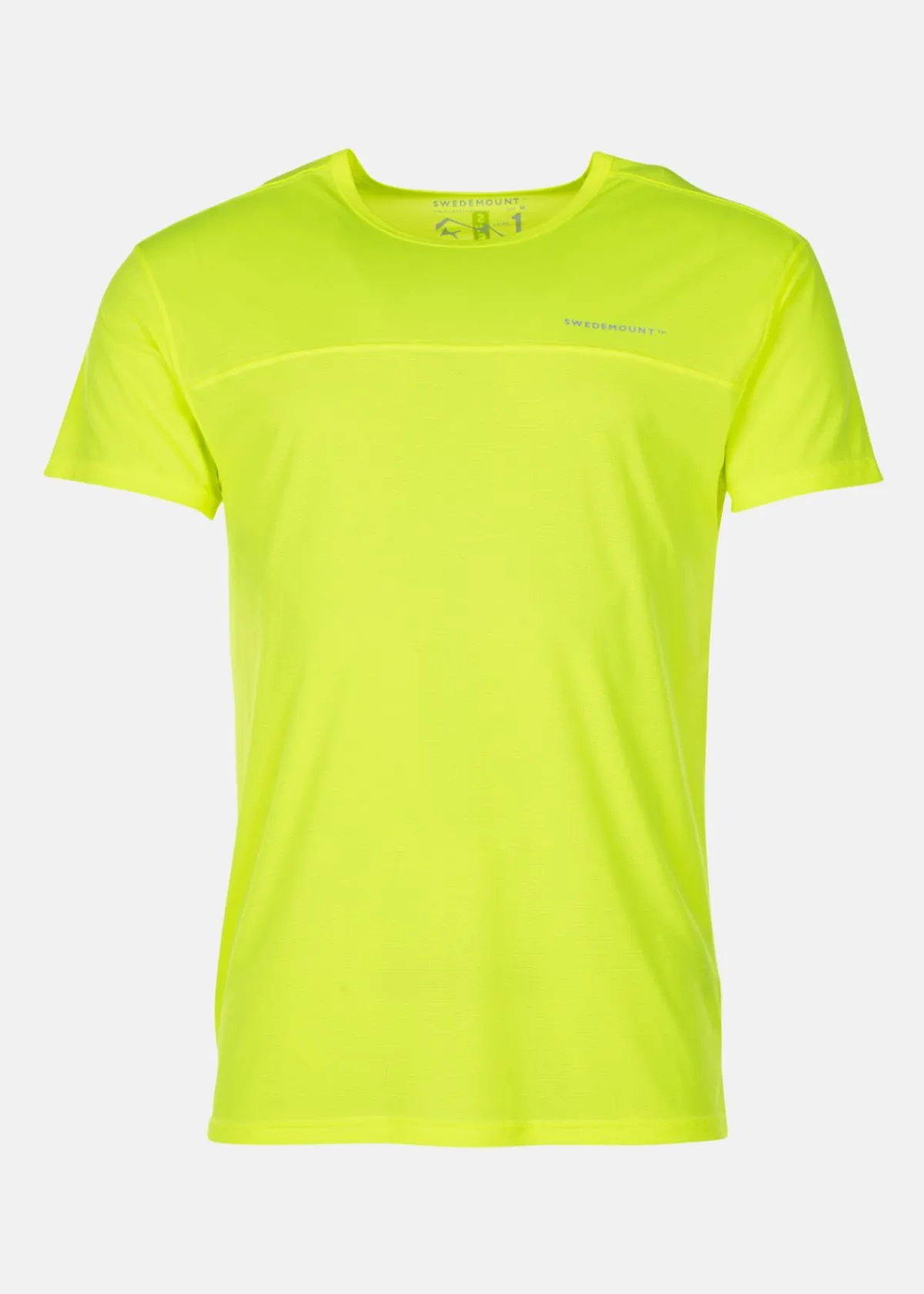 Swedemount Ultra Light Tee