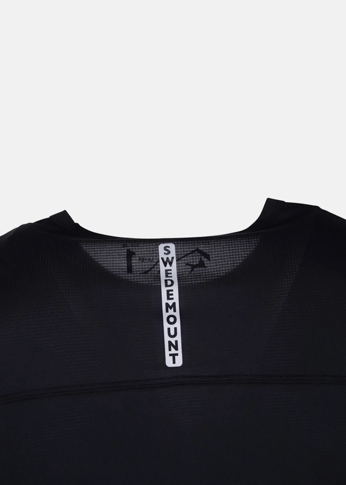 Swedemount Ultra Light Tee