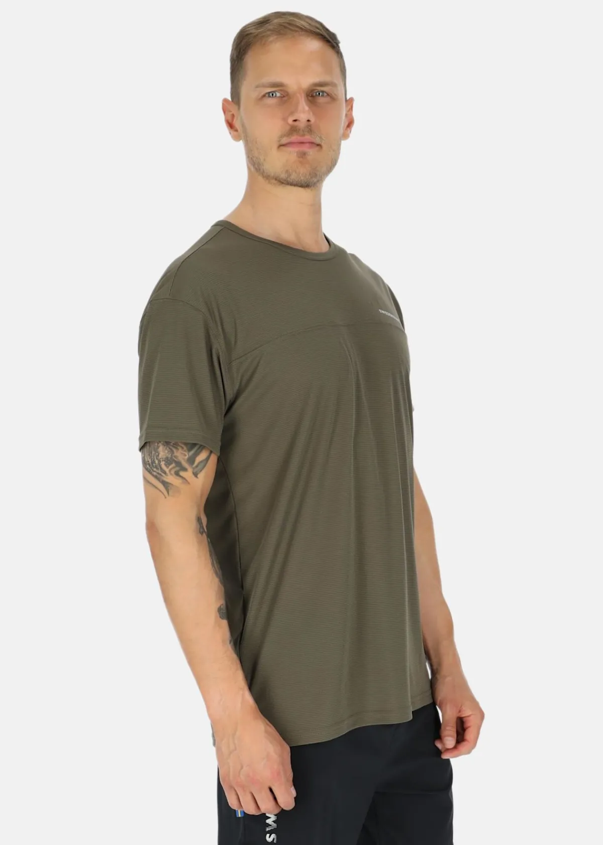 Swedemount Ultra Light Tee