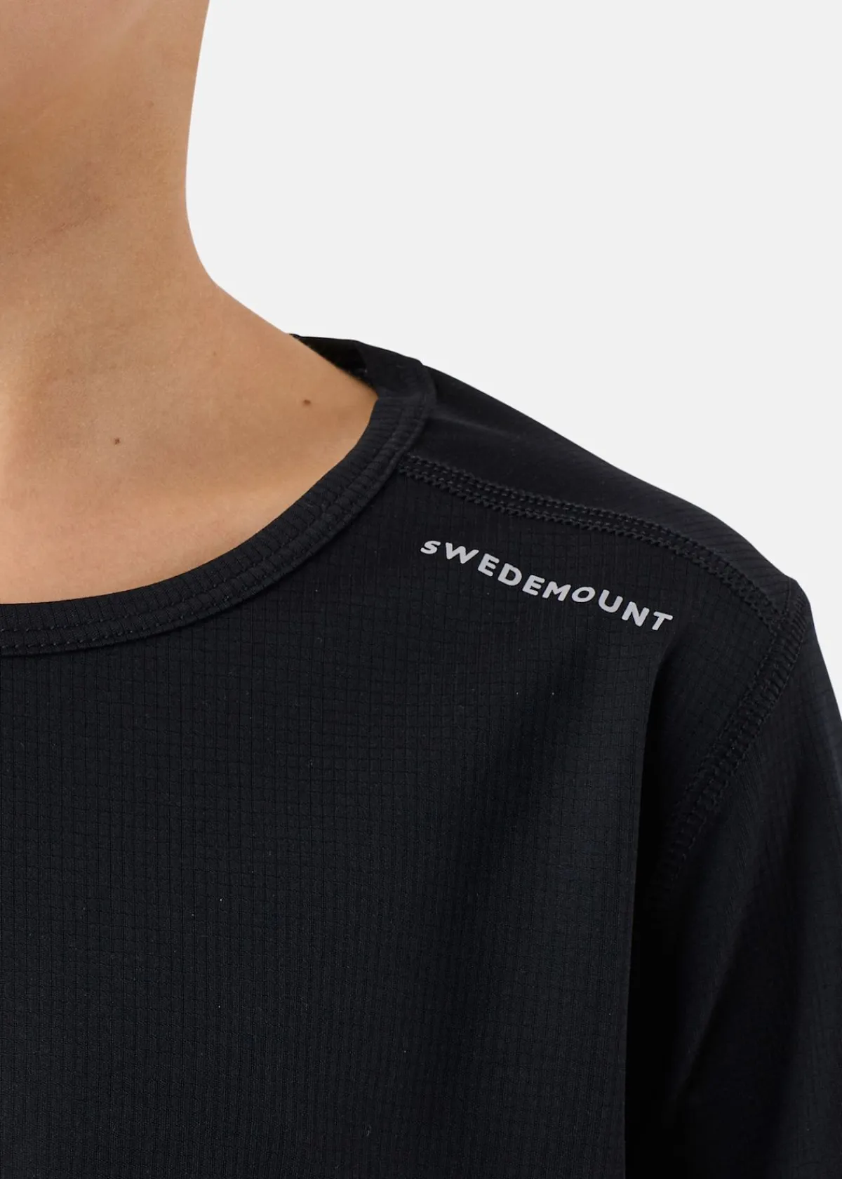 Barn Swedemount Ultra Light Tee Boy