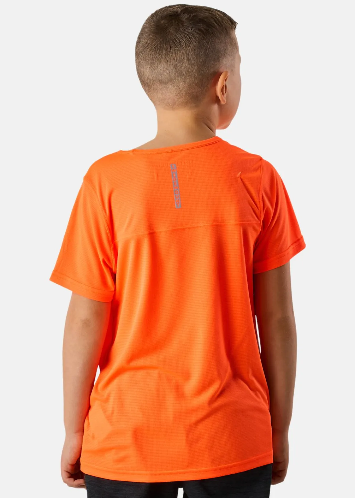 Barn Swedemount Ultra Light Tee Boy