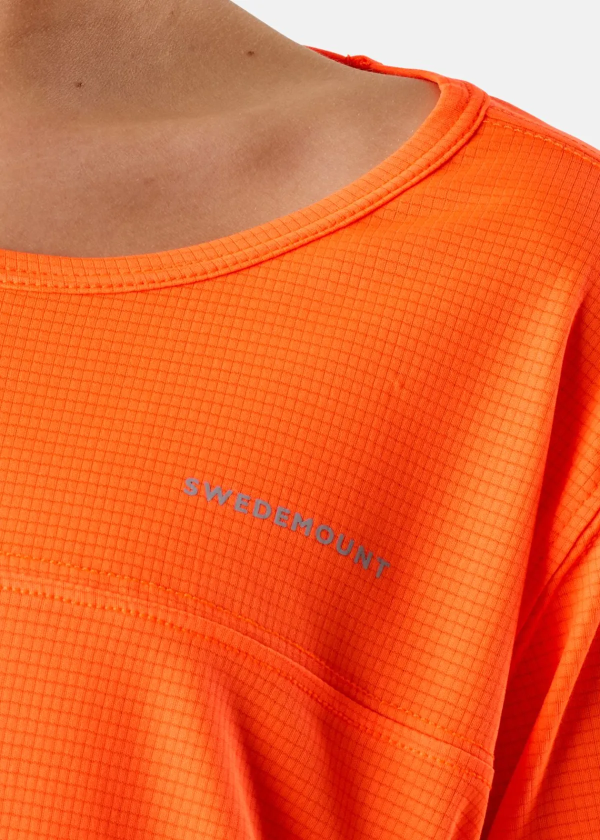 Barn Swedemount Ultra Light Tee Boy