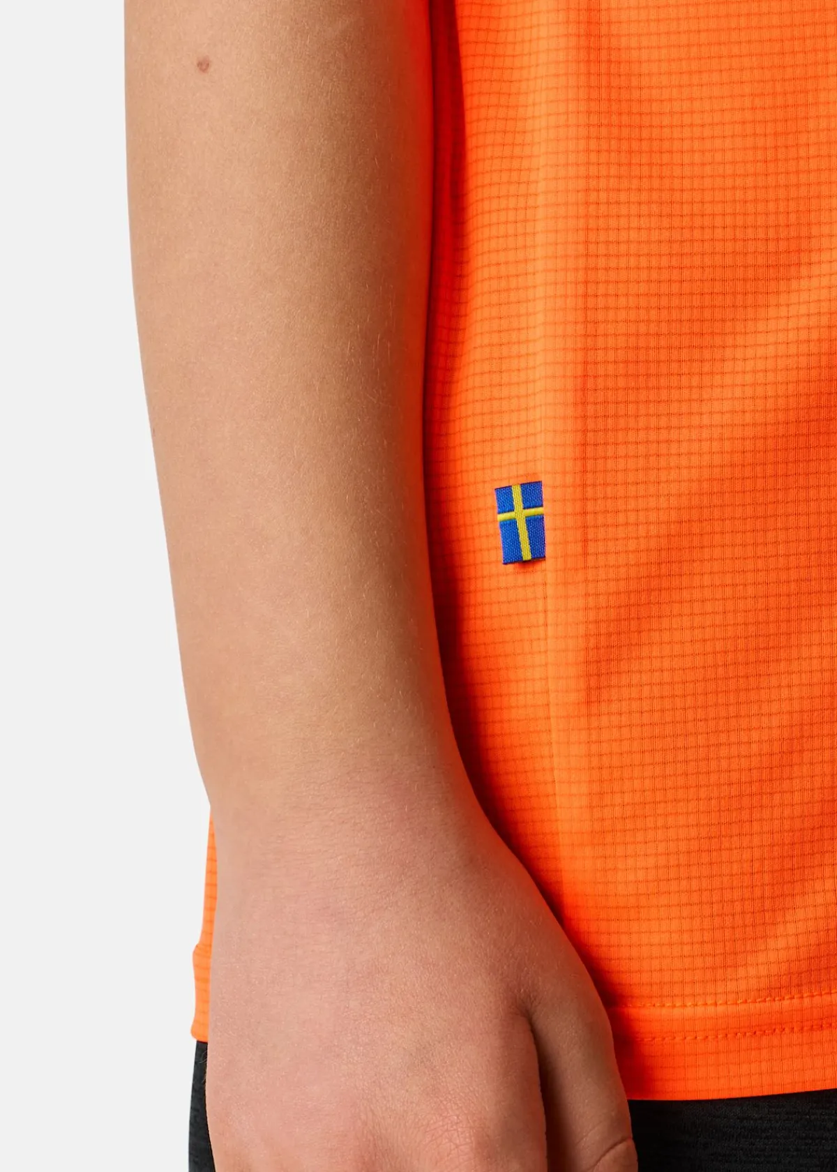 Barn Swedemount Ultra Light Tee Boy