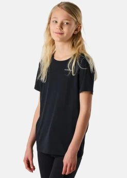 Barn Swedemount Ultra Light Tee Girl