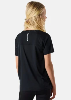 Barn Swedemount Ultra Light Tee Girl