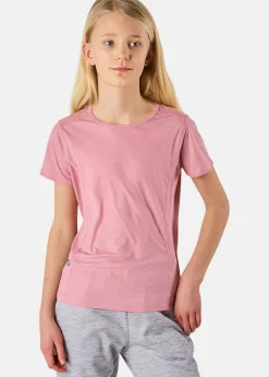 Barn Swedemount Ultra Light Tee Girl