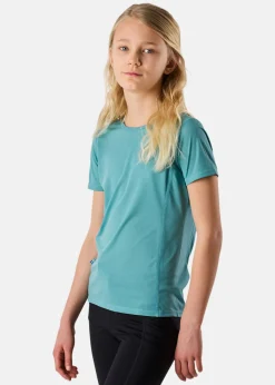 Barn Swedemount Ultra Light Tee Girl