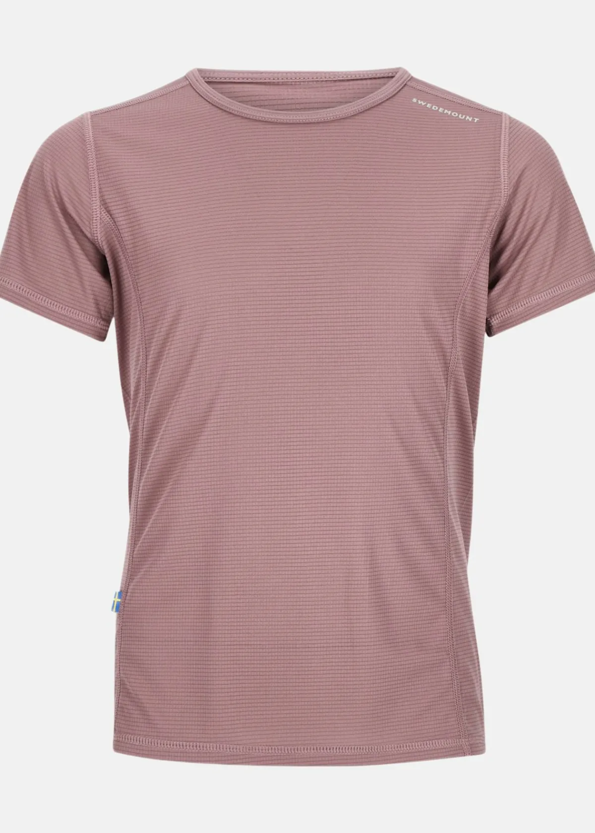 Barn Swedemount Ultra Light Tee Girl