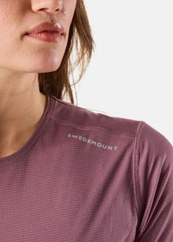 Swedemount Ultra Light Tee W
