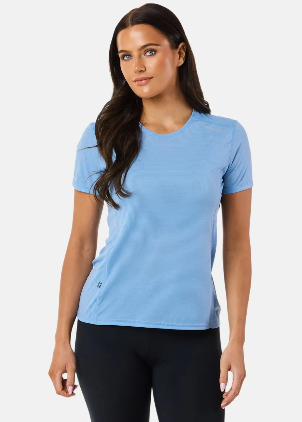 Swedemount Ultra Light Tee W