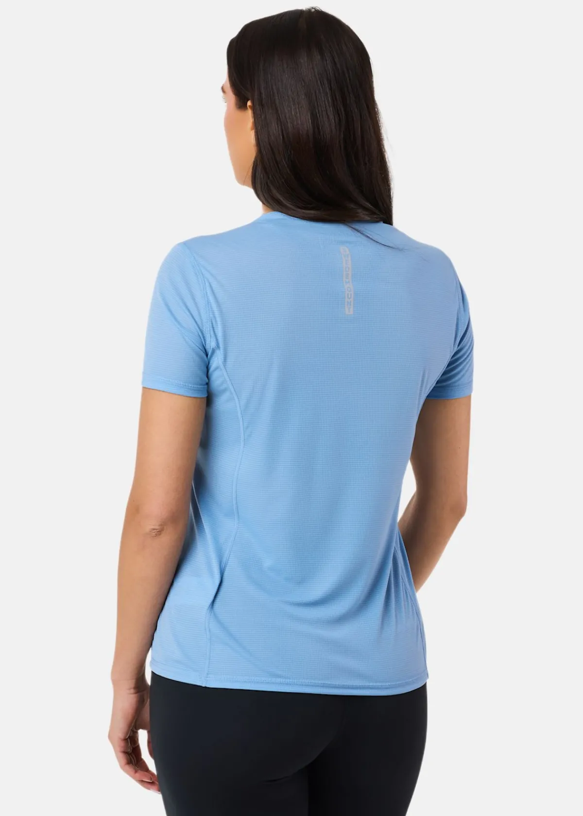 Swedemount Ultra Light Tee W