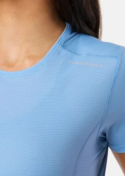 Swedemount Ultra Light Tee W