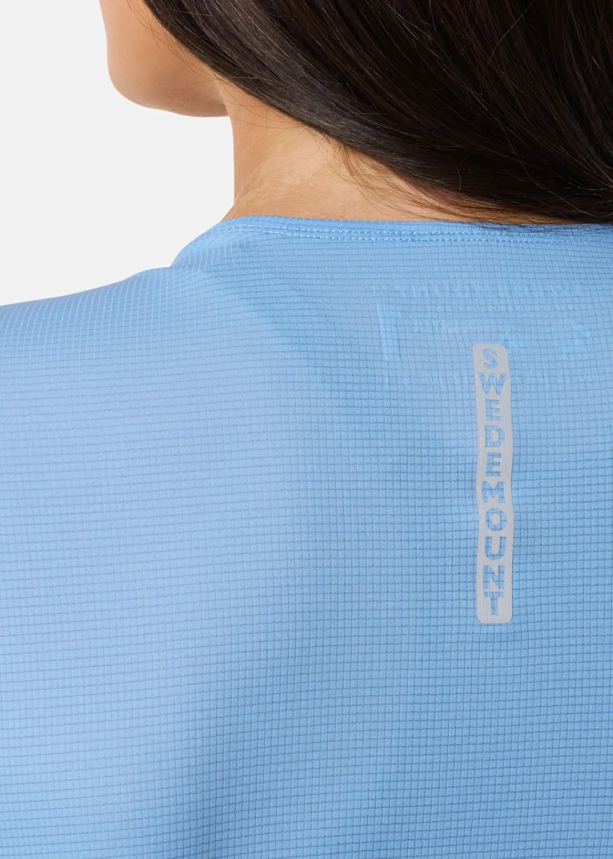 Swedemount Ultra Light Tee W