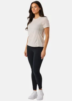 Swedemount Ultra Light Tee W