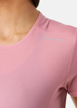 Swedemount Ultra Light Tee W