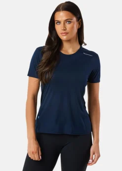 Swedemount Ultra Light Tee W