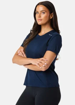 Swedemount Ultra Light Tee W