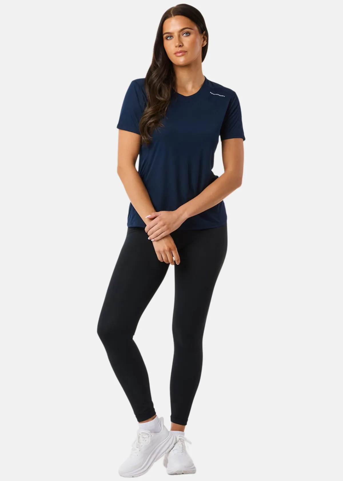 Swedemount Ultra Light Tee W