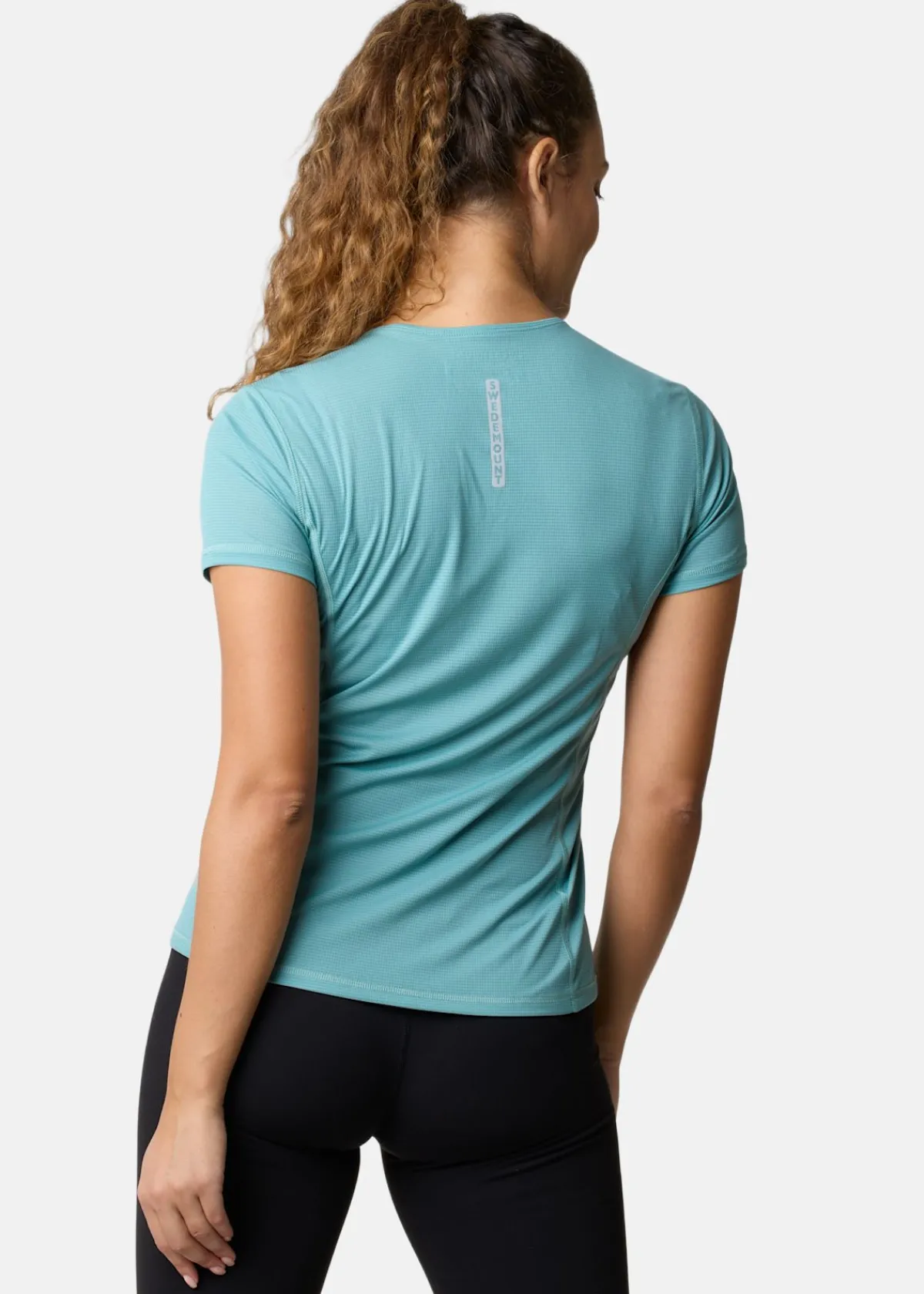 Swedemount Ultra Light Tee W