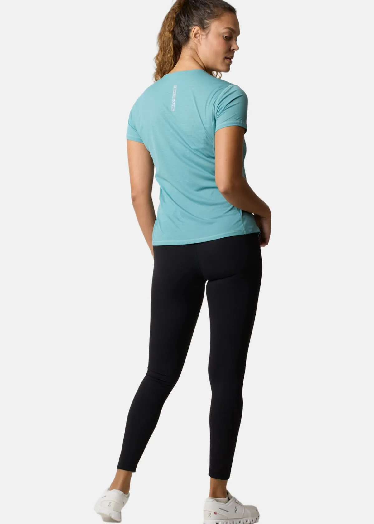 Swedemount Ultra Light Tee W