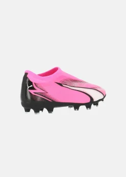 Barn Puma ULTRA MATCH LL FG/AG Jr