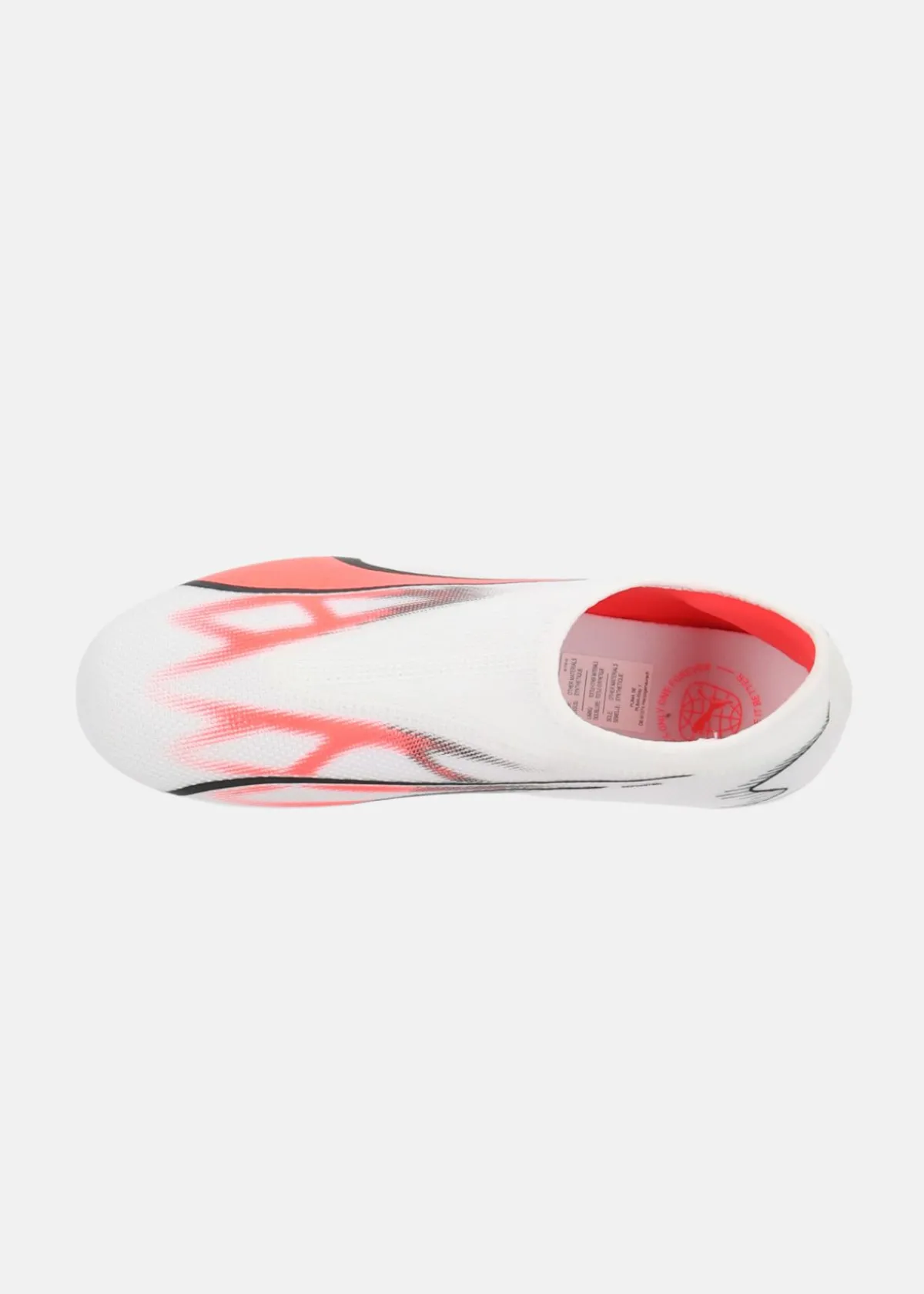 Barn Puma ULTRA MATCH LL FG/AG Jr