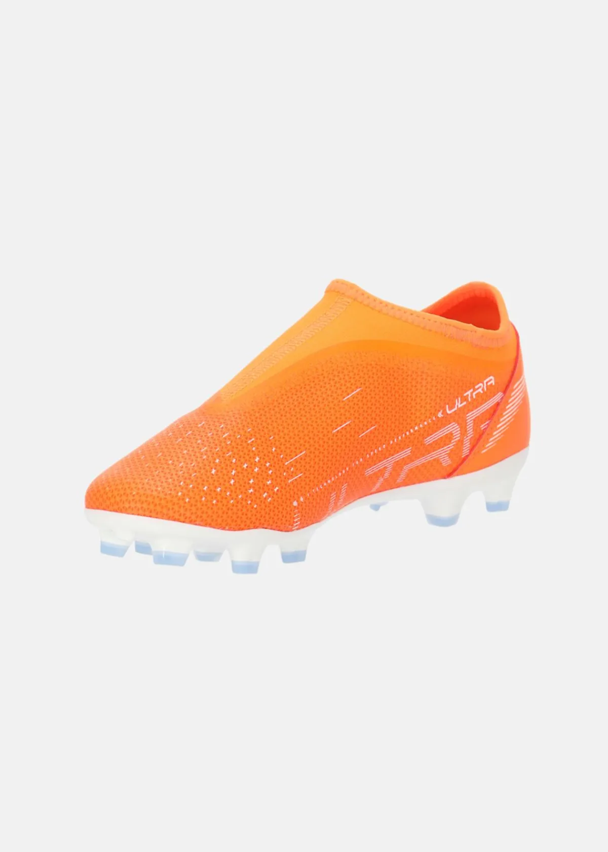 Barn Puma ULTRA MATCH LL FG/AG Jr