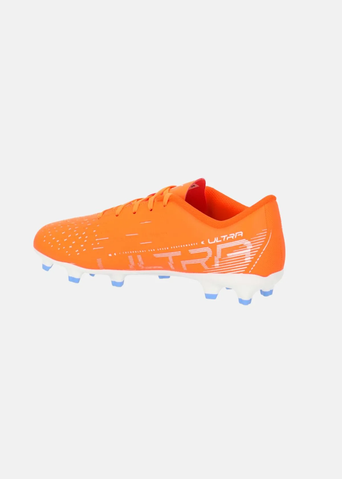 Barn Puma ULTRA PLAY FG/AG Jr