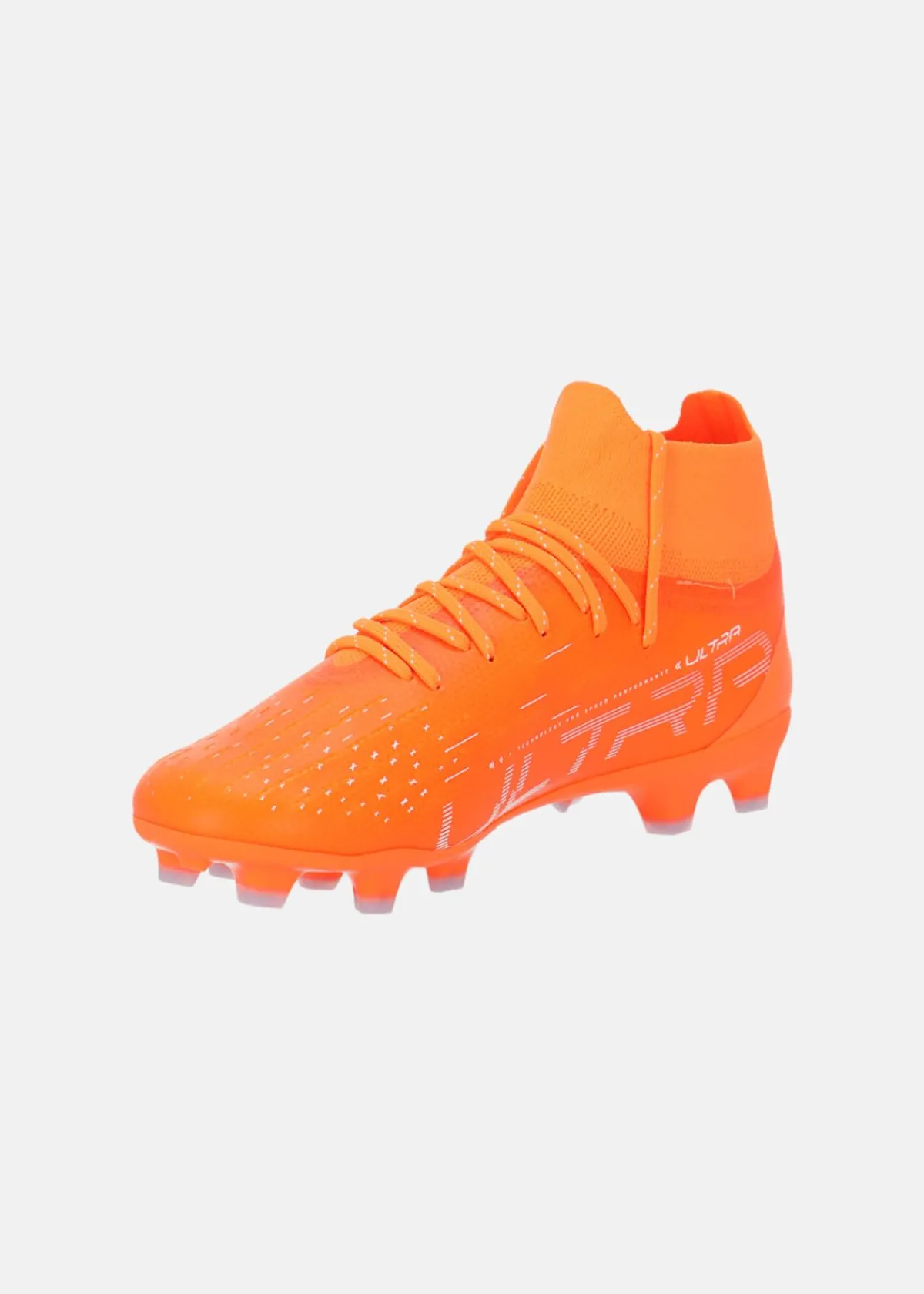 Barn Puma ULTRA PRO FG/AG Jr