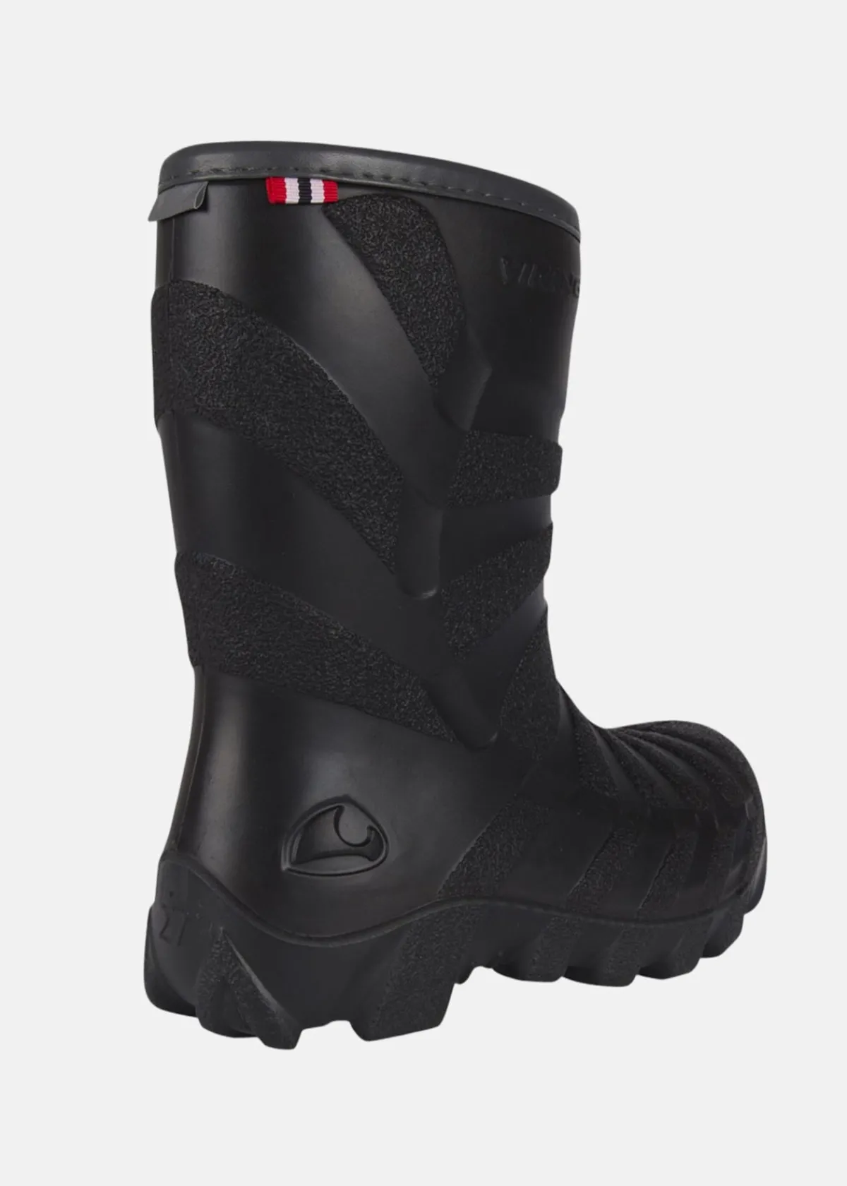 Barn Viking Footwear Ultra Warm