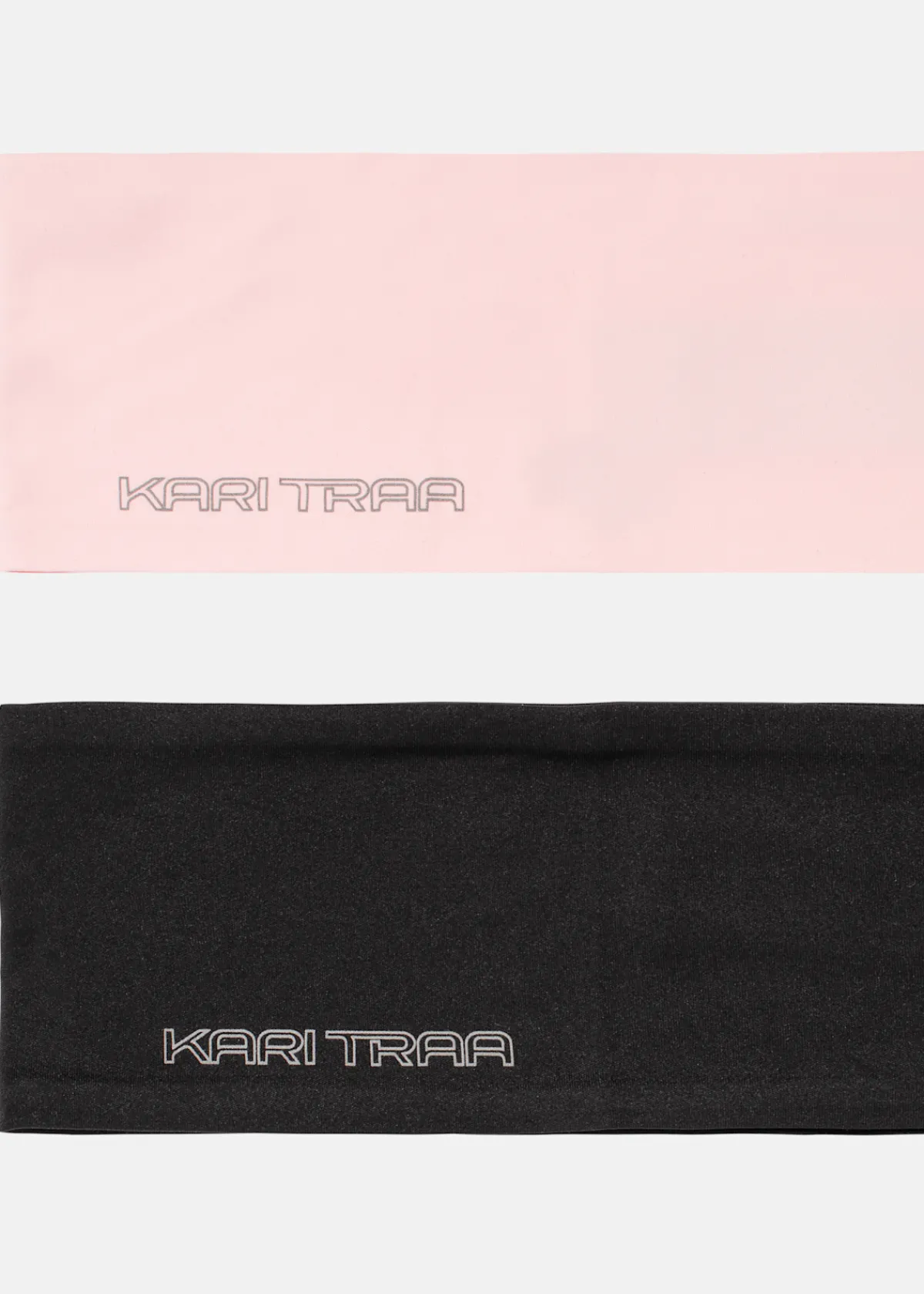 Kari Traa UNA HEADBAND 2 PK