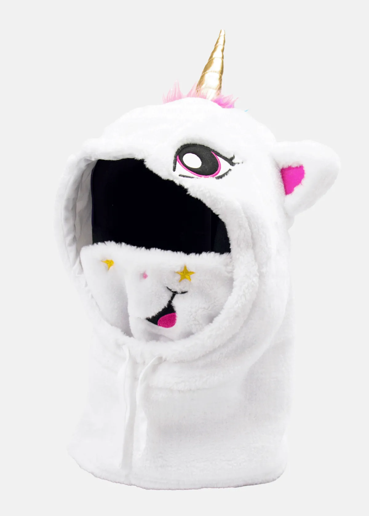 Barn Hoxy Heads UNICORN Balaclava