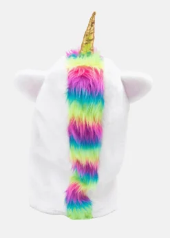 Barn Hoxy Heads UNICORN Balaclava