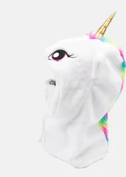 Barn Hoxy Heads UNICORN Balaclava