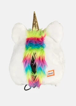 Barn Hoxy Heads UNICORN Cover