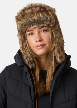 Swedemount Vail Apres Ski Hat