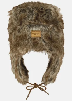 Swedemount Vail Apres Ski Hat