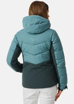 Swedemount Vail Ski Jacket W