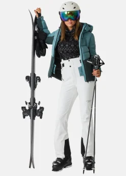 Swedemount Vail Ski Jacket W
